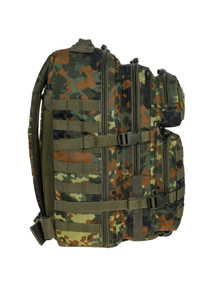 MOCHILA ASSAULT PACK LG FLECKTARN