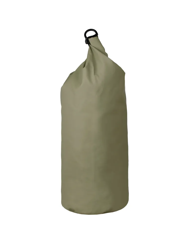 BOLSA ESTANCA VERDE 10L