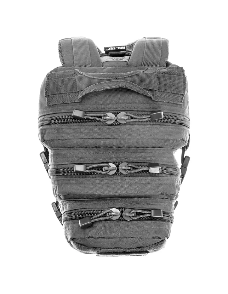 MOCHILA ASSAULT PACK SM GRIS