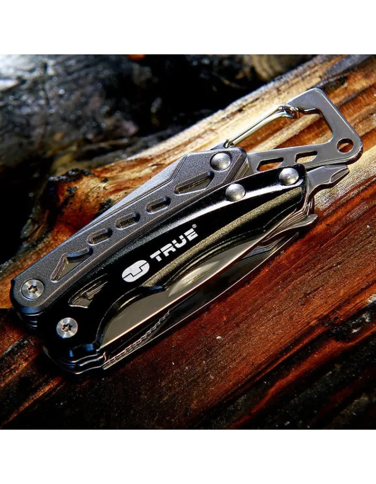 MULTIHERRAMIENTA TRUE UTILITY SEVEN