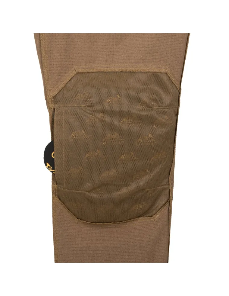 PANTALON HELIKON TEX TREKKING MUD