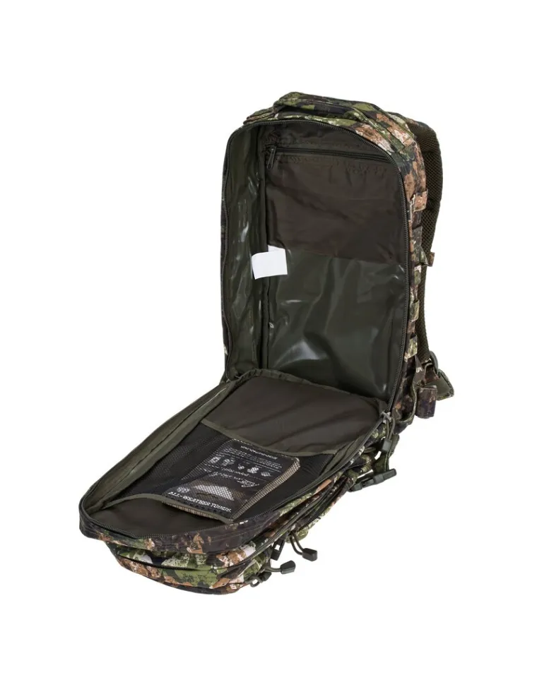 MOCHILA ASSAULT PACK SM WASP I Z3A