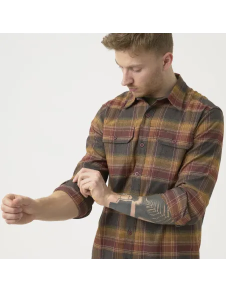 CAMISA HELIKON TEX GREYMAN