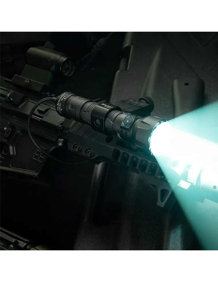 LINTERNA OLIGHT JAVELOT 1.350