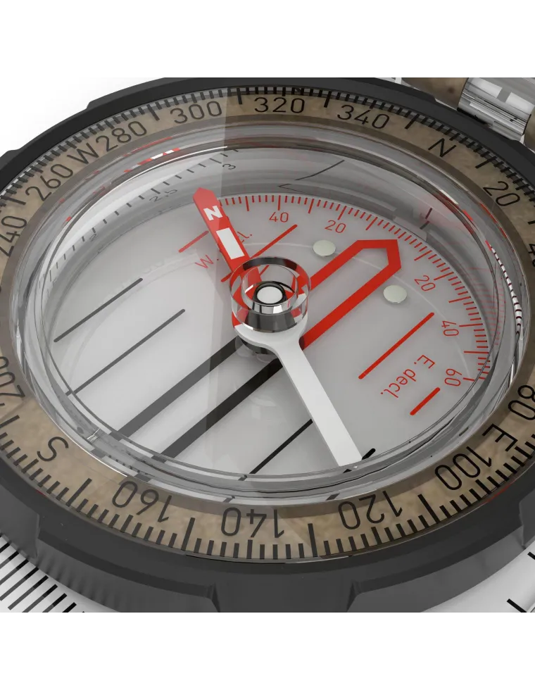 BRUJULA SILVA TERRA RANGER S