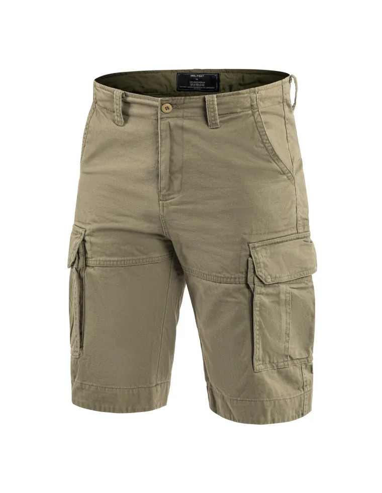 BERMUDA SURVIVAL PREWASH VERDE M