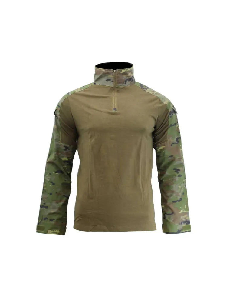 CAMISETA IW SIGMA BOSCOSO ESP. L