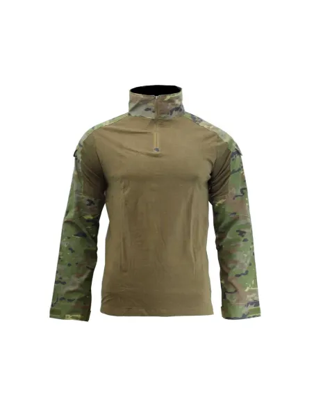CAMISETA IW SIGMA BOSCOSO ESP. XXXL