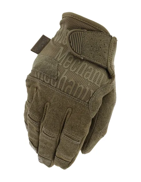 MECHANIX PRECISION PRO HIGH DEXTERITY COYOTE