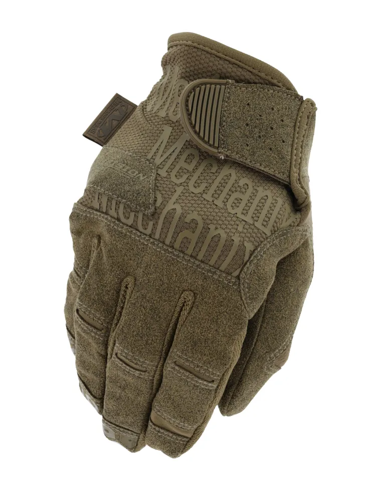 MECHANIX PRECISION PRO HIGH DEXTERITY COYOTE L