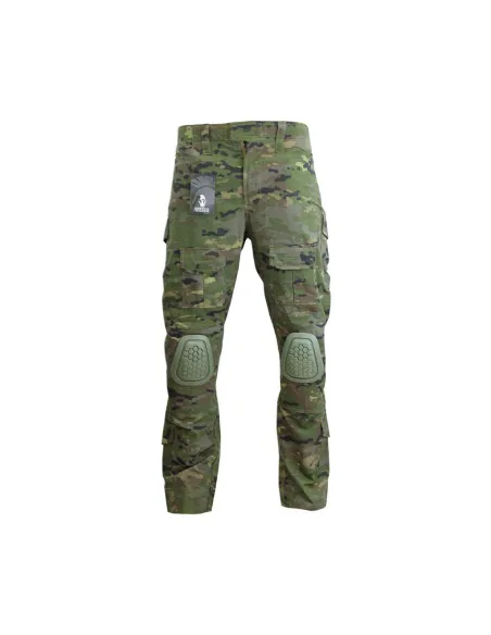 PANTALON COMBATE SIGMA BOSCOSO