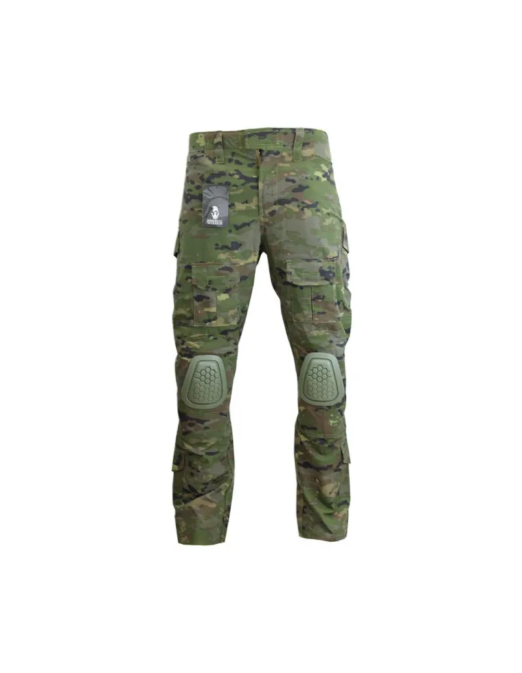 PANTALON COMBATE SIGMA BOSCOSO M (32)