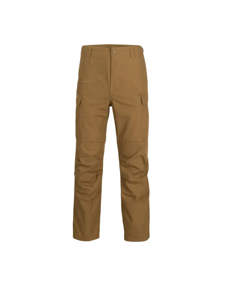 PANTALON HELIKON TEX BDU COYOTE M