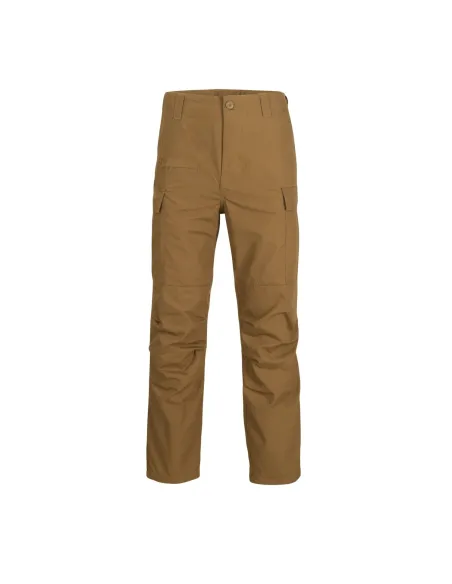 PANTALON HELIKON TEX BDU COYOTE XXL