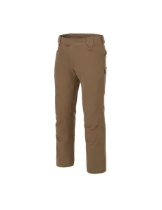 PANTALON HELIKON TEX TREKKING MUD