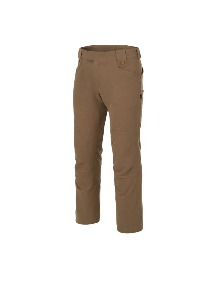 PANTALON HELIKON TEX TREKKING MUD M