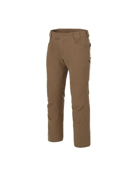 PANTALON HELIKON TEX TREKKING MUD L