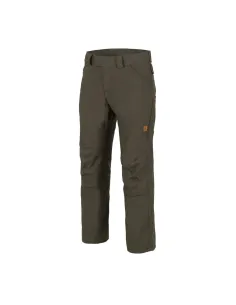 PANTALON HELIKON TEX WOODSMAN VERDE