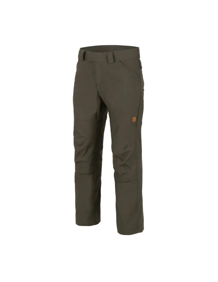 PANTALON HELIKON TEX WOODSMAN VERDE