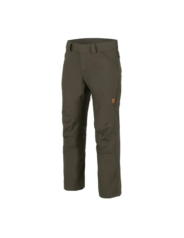 PANTALON HELIKON TEX WOODSMAN VERDE M
