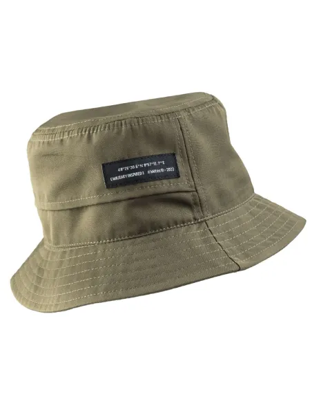 SOMBRERO QUICK DRY VERDE
