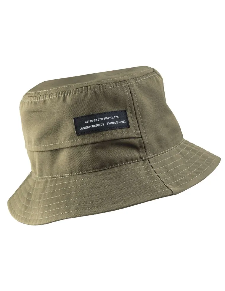 SOMBRERO QUICK DRY VERDE M