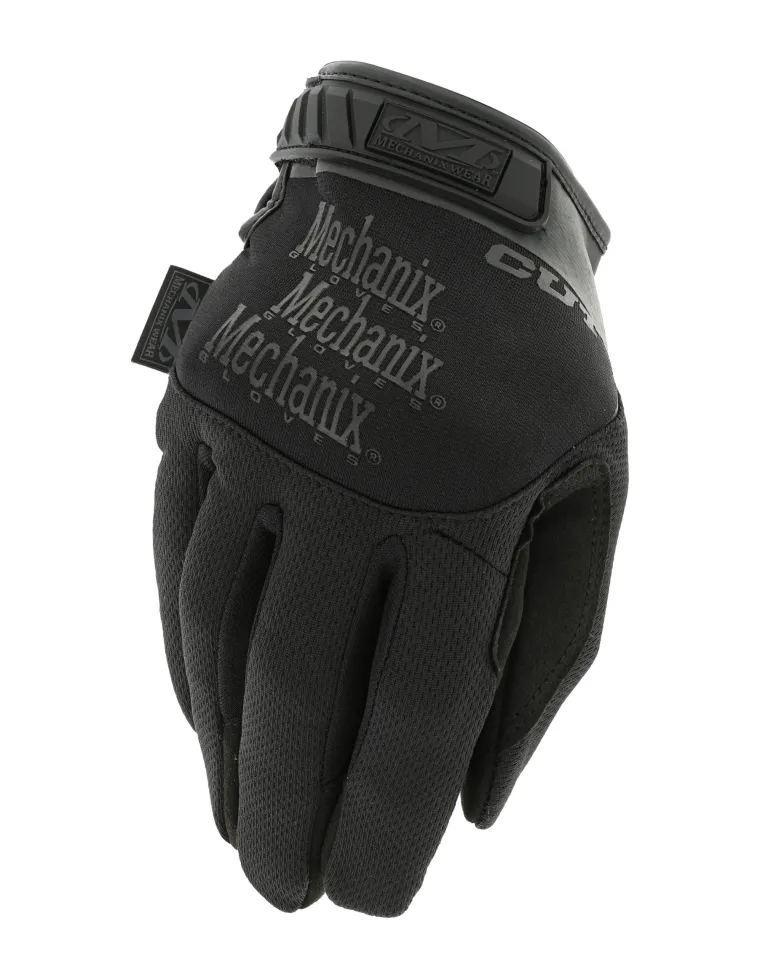 GUANTES MECHANIX WM PURSUIT D5