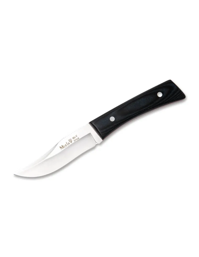 CUCHILLO MUELA BWE-8M MICARTA