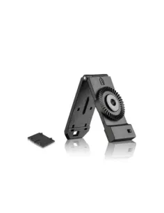 ADAPTADOR MOLLE SINGLE AMOMAX AM-MA02