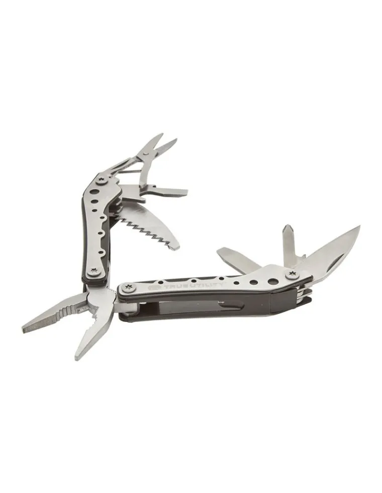 ALICATE TRUE UTILITY MINIMULTI