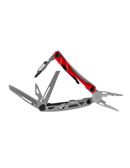 ALICATE TRUE UTILITY TI POCKET MULTI TOOL