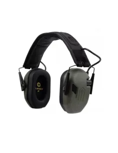 AURICULARES EARMOR M300A VERDE