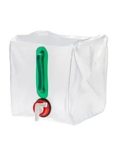 BCB BIDON PLEGABLE 10 l. CT026