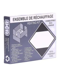 BCB RATION HEATING KIT CN363
