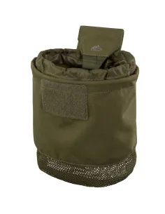 BOLSA DESCARGA HELIKON TEX VERDE