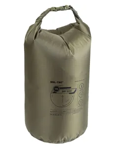 BOLSA ESTANCA 13L VERDE