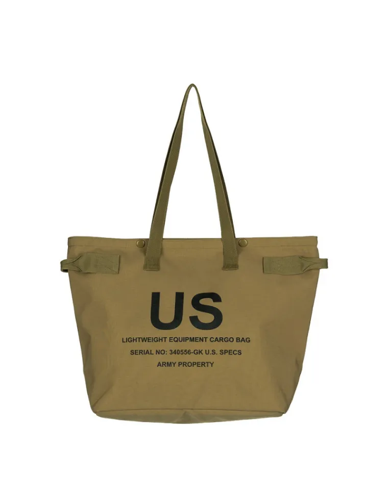 BOLSA FOSTEX CARGA U.S. EQUPMENT
