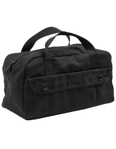 BOLSA MECANICO NEGRA