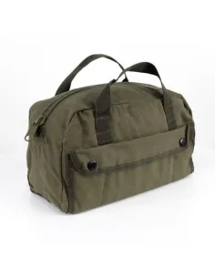 BOLSA MECANICO VERDE