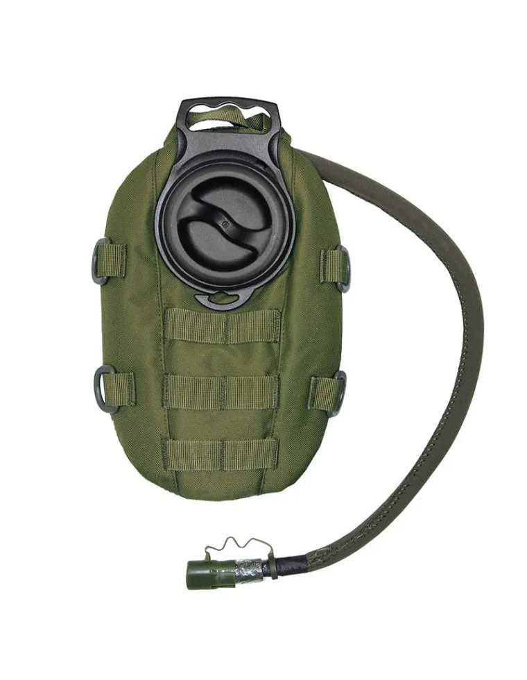 BOLSA MOLLE CAMELBAK 1,5 VERDE
