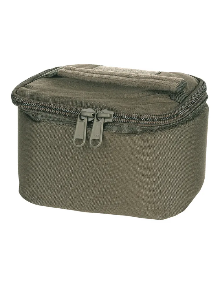 BOLSA TF-2215 MUNICION VERDE