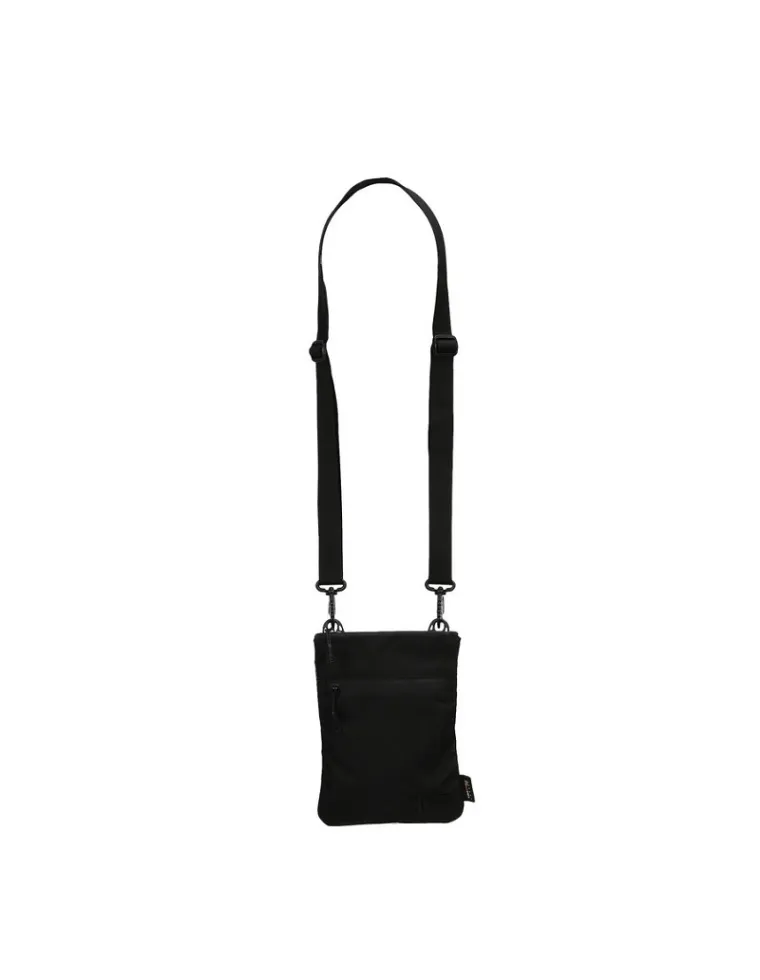 BOLSO FOSTEX EDC DOCUMENT NEGRO
