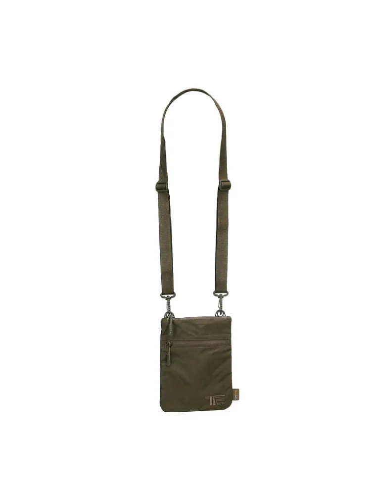BOLSO FOSTEX EDC DOCUMENT VERDE