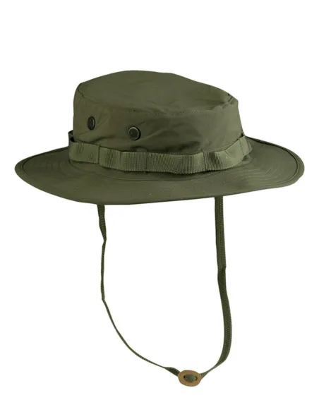 BONNIE HAT TRILAMINAT VERDE S