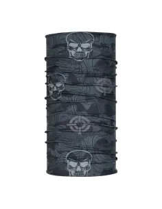 BRAGA CUELLO FOSTEX SKULL