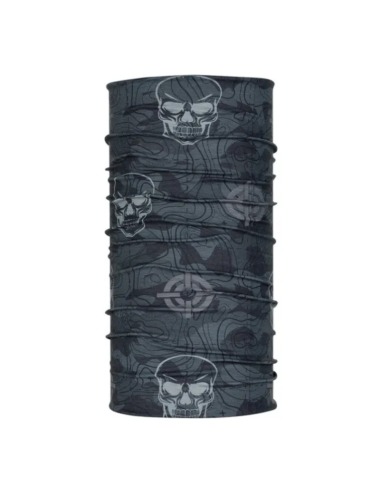BRAGA CUELLO FOSTEX SKULL