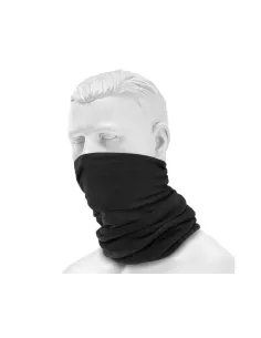 BRAGA MIXTA NEGRA MULTIFUNCION