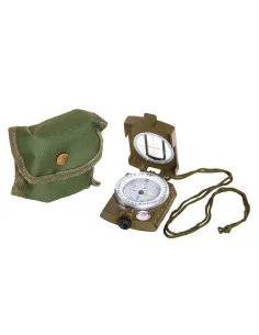 BRUJULA FOSTEX ULTIMATE