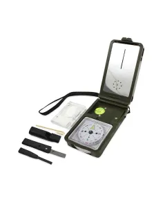 BRUJULA MULTIFUNCION 10 EN 1