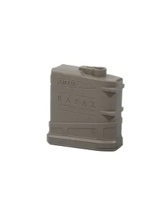 CARGADOR RAPAX SECUTOR TAN 50rds